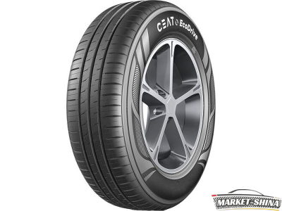 CEAT EcoDrive 155/70 R13 75T