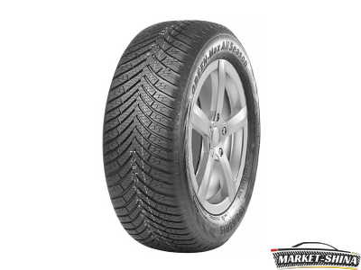Leao Tire (LingLong) GreenMax All Season 165/70 R14 81T