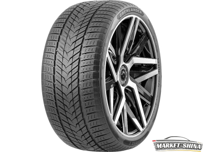 Grenlander Icehawke II 255/55 R20 110H