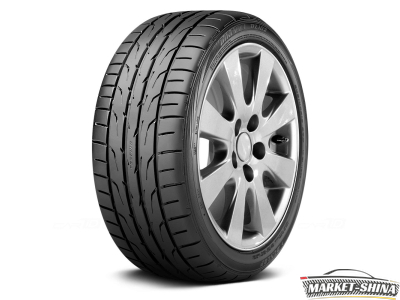 Dunlop DZ102 245/40 R19 94W