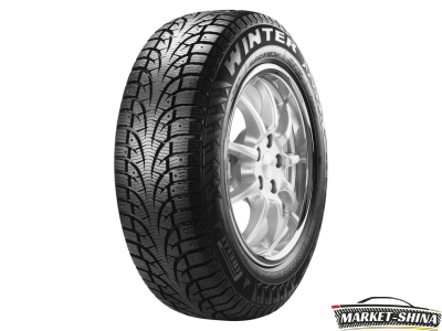 Pirelli Winter Carving 235/45 R17 97T