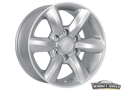 Replay MI140 7.5 x 18 6*139.7 Et:46 Dia:67.1 Sil