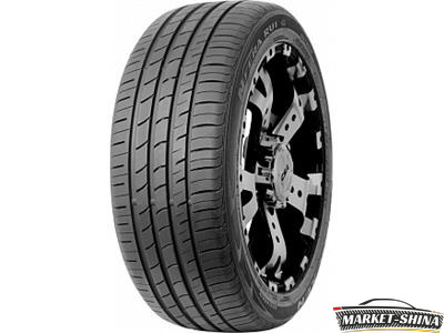 Roadstone Nfera RU1 215/55 R18 99V
