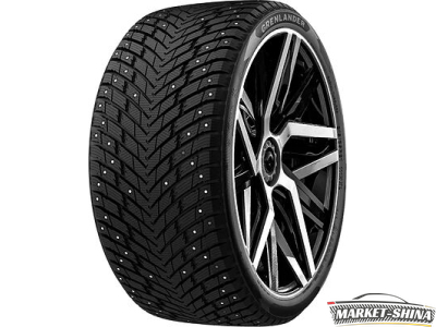 Grenlander Icedefensor Stud II 275/50 R22 115T