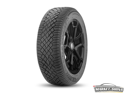 Gislaved ArcticControl (ex. Continental) 235/35 R20 92H