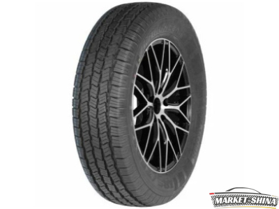 Autogreen Smart Tour 185/75 R16 104R