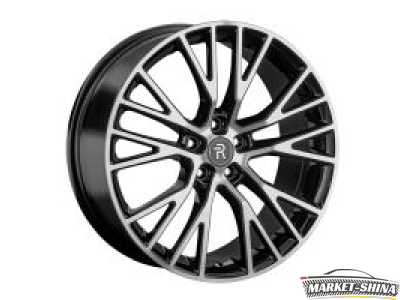 Replay V136 8 x 19 5*108 Et:42.5 Dia:63.3 BKF