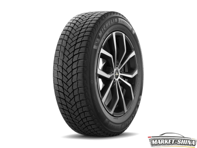 Michelin X-Ice Snow SUV 255/60 R19 113T