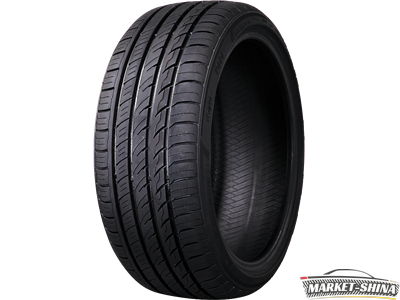 Rapid P609 215/55 R17 98W