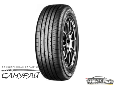 Yokohama BluEarth-XT AE61 225/60 R16 98V