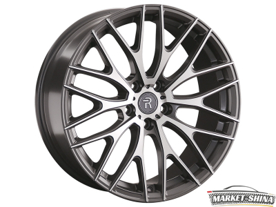 Replay VV339(MR) 8.5 x 19 5*112 Et:31.5 Dia:66.6 GMF