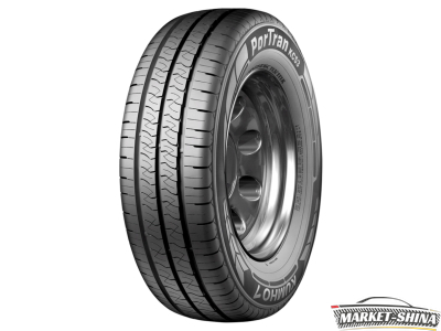Kumho Portran KC53 145/0 R13 88/86R