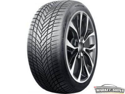 Mazzini Cross AllSeason AS8 235/55 R18 104V
