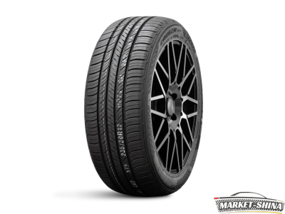 Kumho Crugen HP71 245/55 R17 106V