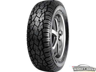 Sanfull Mont-Pro AT782 235/85 R16 120R