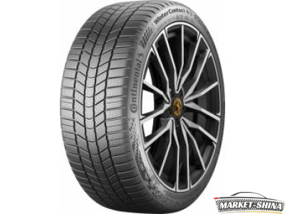 Continental WinterContact 8 S 295/40 R21 111V