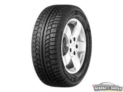 Matador MP 30 Sibir Ice 2 215/65 R16 102T