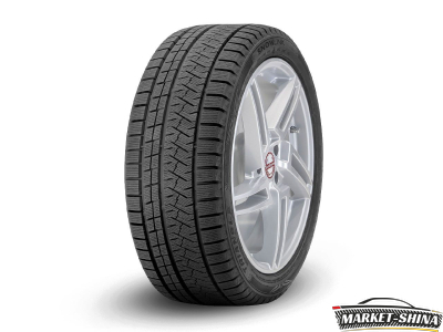 Triangle PL02 255/50 R20 109V