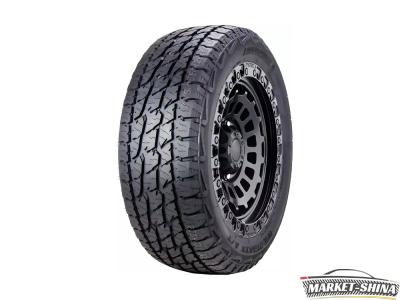Landspider WildTraxx A/T 265/65 R18 116T