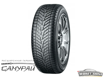 Yokohama V905 225/65 R17 102H