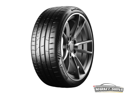 Continental SportContact 7 245/40 R19 98Y