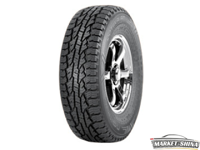 Ikon Tyres (Nokian Tyres) Rotiiva AT 275/65 R18 116T