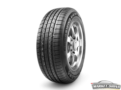Leao Tire (LingLong) CrossWind 4x4 HP 235/55 R19 105V Leao Tire (LingLong) CrossWind 4x4 HP 235/55 R19 105V