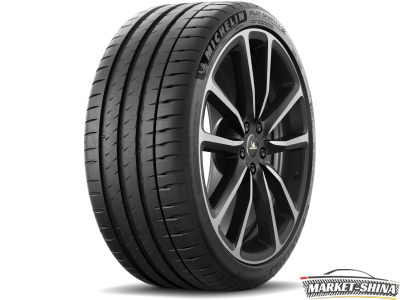 Michelin Pilot Sport 4 S 265/40 R20 104Y