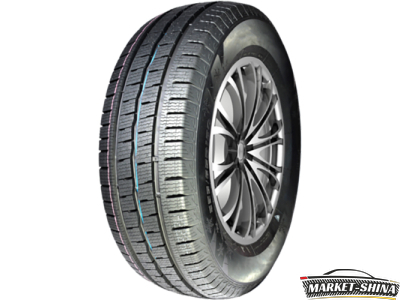 Powertrac SnowVan Pro 215/70 R15 109R
