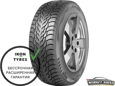 Ikon Tyres (Nokian Tyres) Autograph Snow 3 195/60 R15 88R