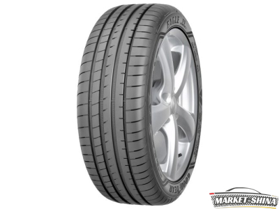 Goodyear Eagle F1 Asymmetric 3 SUV 315/35 R20 110Y