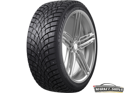 Triangle IcelynX TI501 255/70 R18 113T