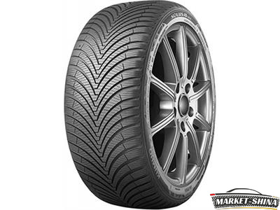 Kumho Solus 4S HA32 225/55 R19 99V