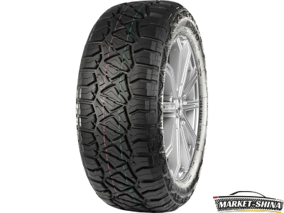 Arivo Rock Trak R/T 265/75 R16 119/116Q