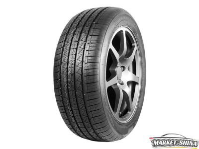 Leao Tire (LingLong) GreenMax 4x4 HP 215/65 R17 103V Leao Tire (LingLong) GreenMax 4x4 HP 215/65 R17 103V