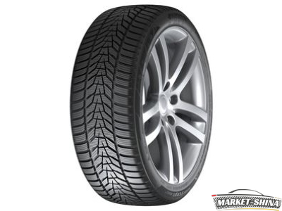 Hankook Winter i*cept evo3 X W330A 235/55 R17 103V