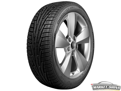 Ikon Tyres (Nokian Tyres) Character Snow 2 155/70 R13 75R