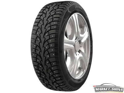 Ilink Wintervorhut Stud I 195/55 R16 91T