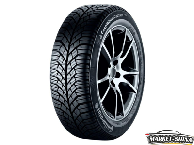 Continental WinterContact TS830 225/50 R17 94H