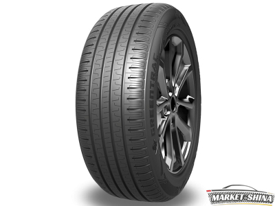 Greentrac Journey-X Pro 215/65 R16 98H
