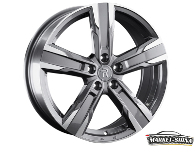 Replay CHR106 7.5 x 19 5*108 Et:33 Dia:60.1 BKF