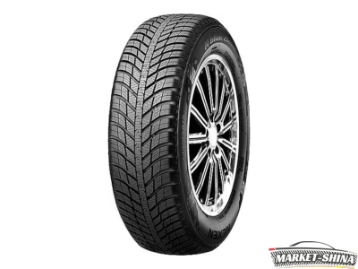 Nexen N'Blue 4Season 155/65 R14 75T
