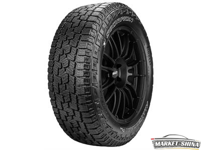 Pirelli Scorpion ATR 265/65 R17 112T