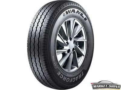 Wanli SL106 205/70 R15 106R