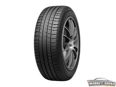 BFGoodrich Advantage 245/40 R18 97Y