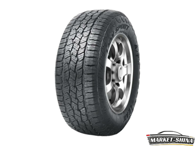 Leao Tire (LingLong) Lion Sport A/T100 235/75 R15 109T Leao Tire (LingLong) Lion Sport A/T100 235/75 R15 109T