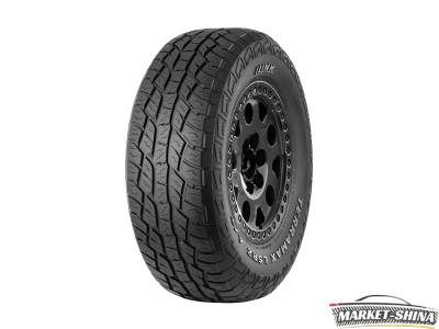 Ilink Terramax LSR2 A/T 265/60 R18 110T