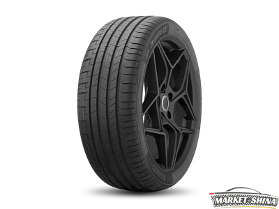Pirelli PZERO LUXURY SALOON 255/35 R19 96Y Pirelli PZERO LUXURY SALOON 255/35 R19 96Y