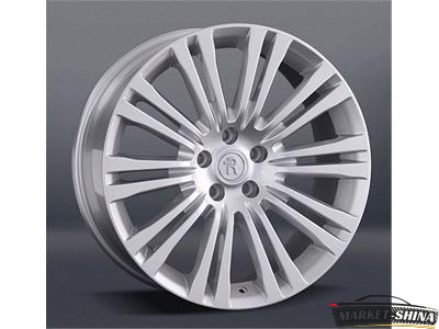 Replay A213 8.5 x 19 5*112 Et:28 Dia:66.6 GMF