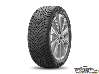 Kumho Solus 4S HA32 255/55 R19 111W